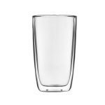 Latte Coffee Glass Double Wall Glass Ποτήρια Διπλού Τοιχώματος