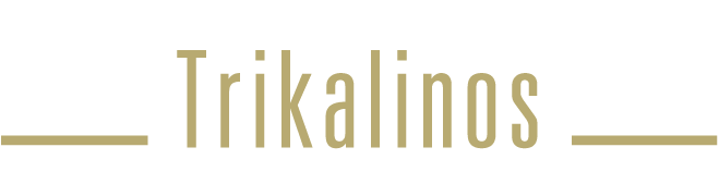 Trikalinos