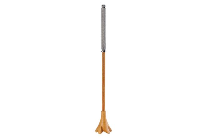 Swizzle Stick Le Bois Lélé Swizzle Stick Tropical Cocktail Quararibea Turbinata