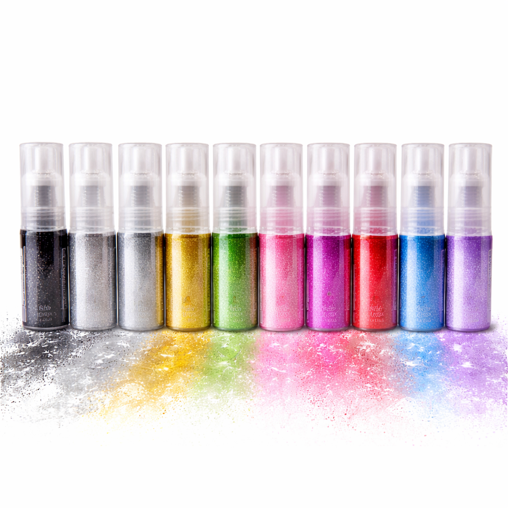 Βρώσιμα Γκλίτερ