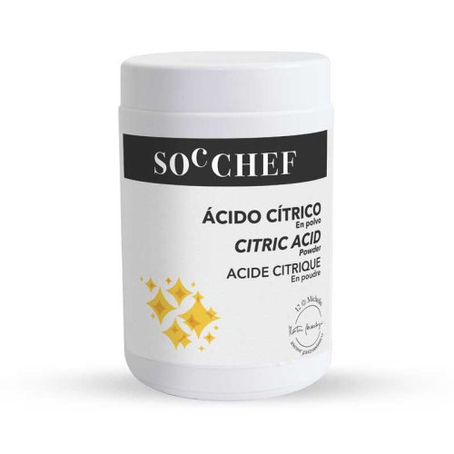 Citric Asid ( Κιτρικό Οξύ ) 600ml