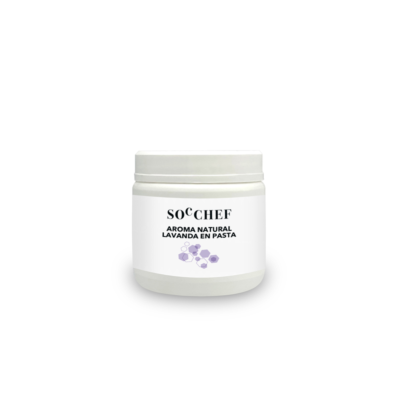 Φυσικό Άρωμα Λεβάντας 100γρ